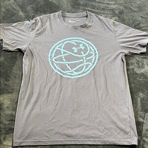 Under Armour Basketball T-shirt